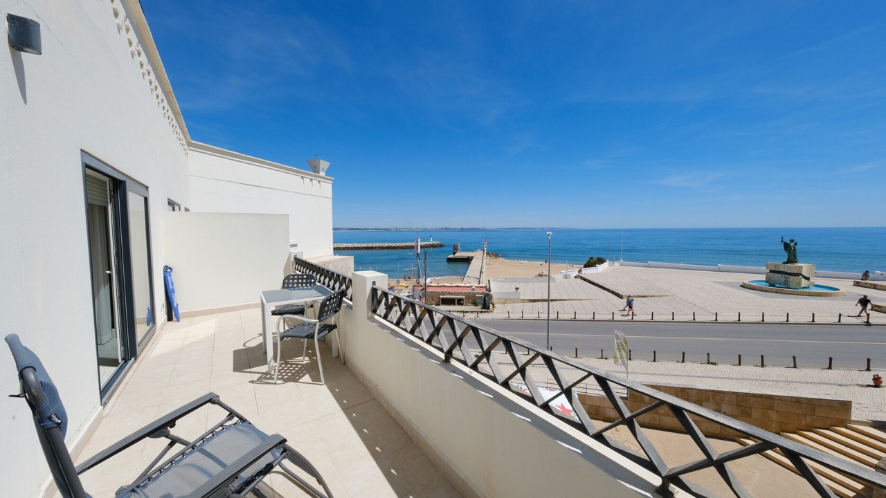 Photo of Patio Balcony in Lagos