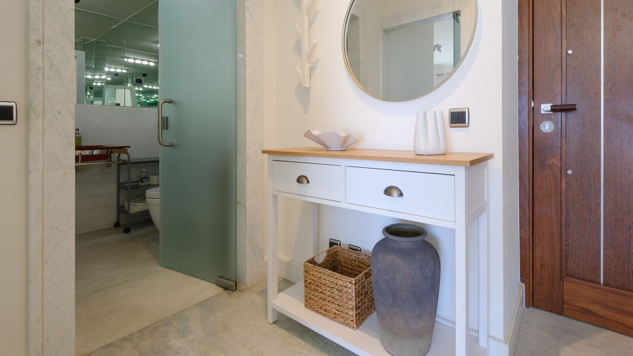Photo of Bathroom in Lagos