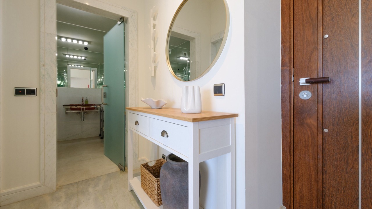 Photo of Bathroom in Lagos