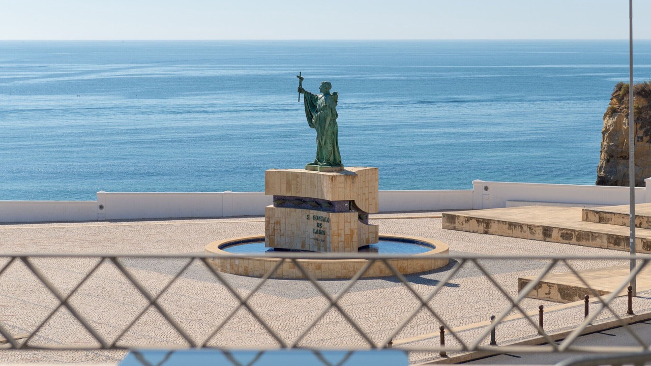 Photo of Patio Balcony in Lagos