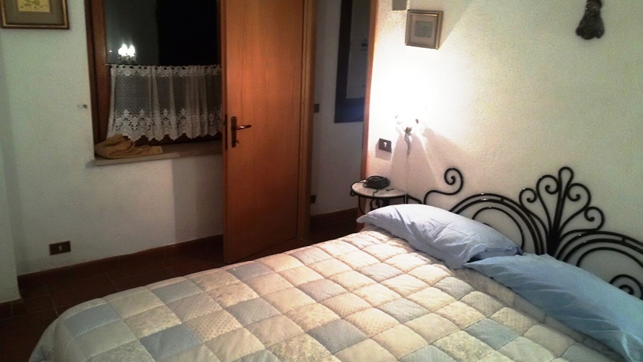 Photo of Bedroom in Rocca di Mezzo