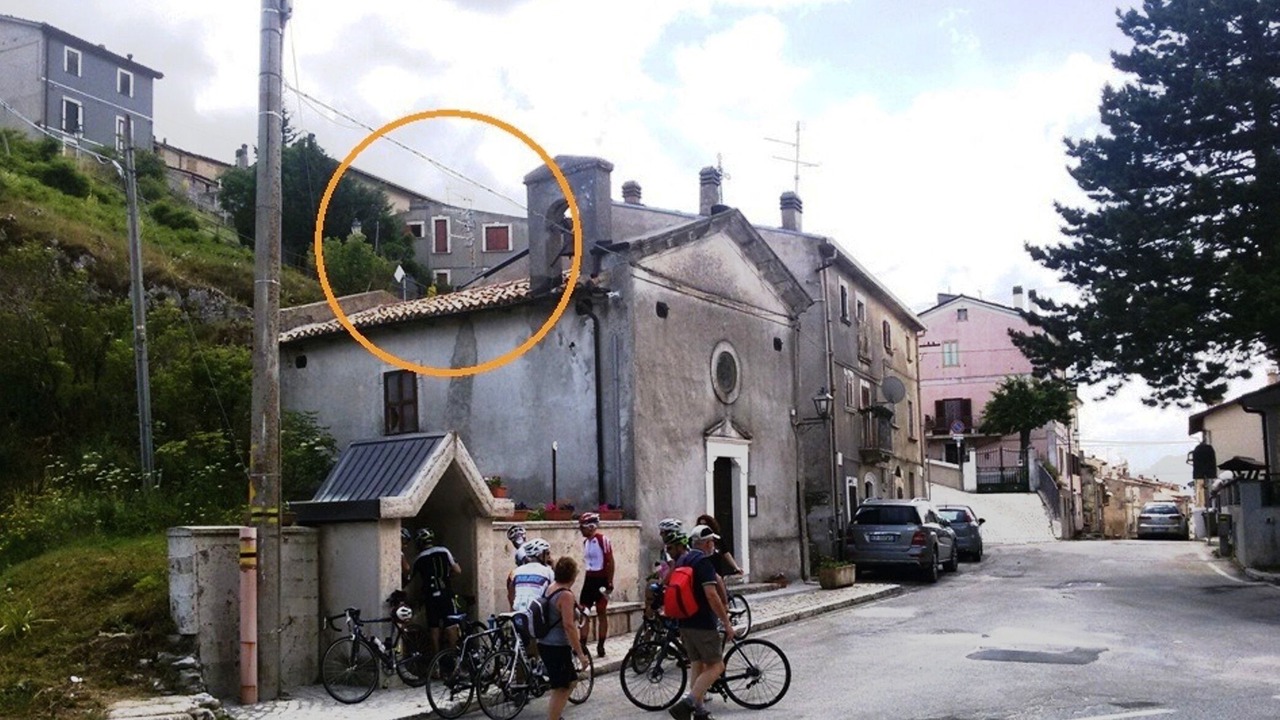 Photo of Outdoor in Rocca di Mezzo