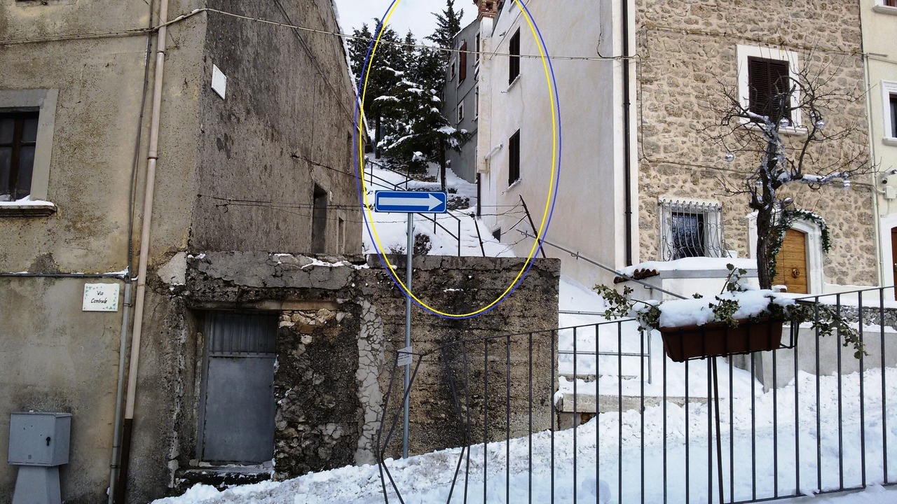 Photo of Outdoor in Rocca di Mezzo