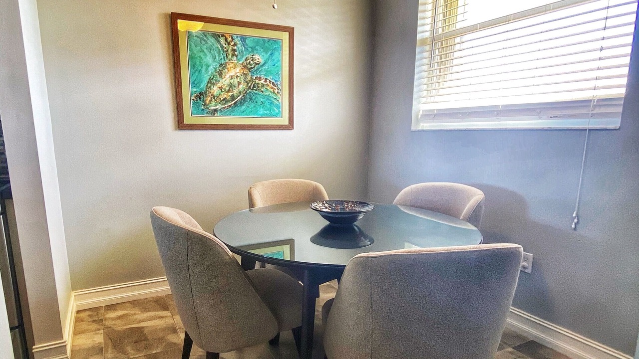 Photo of Livingroom in Islamorada