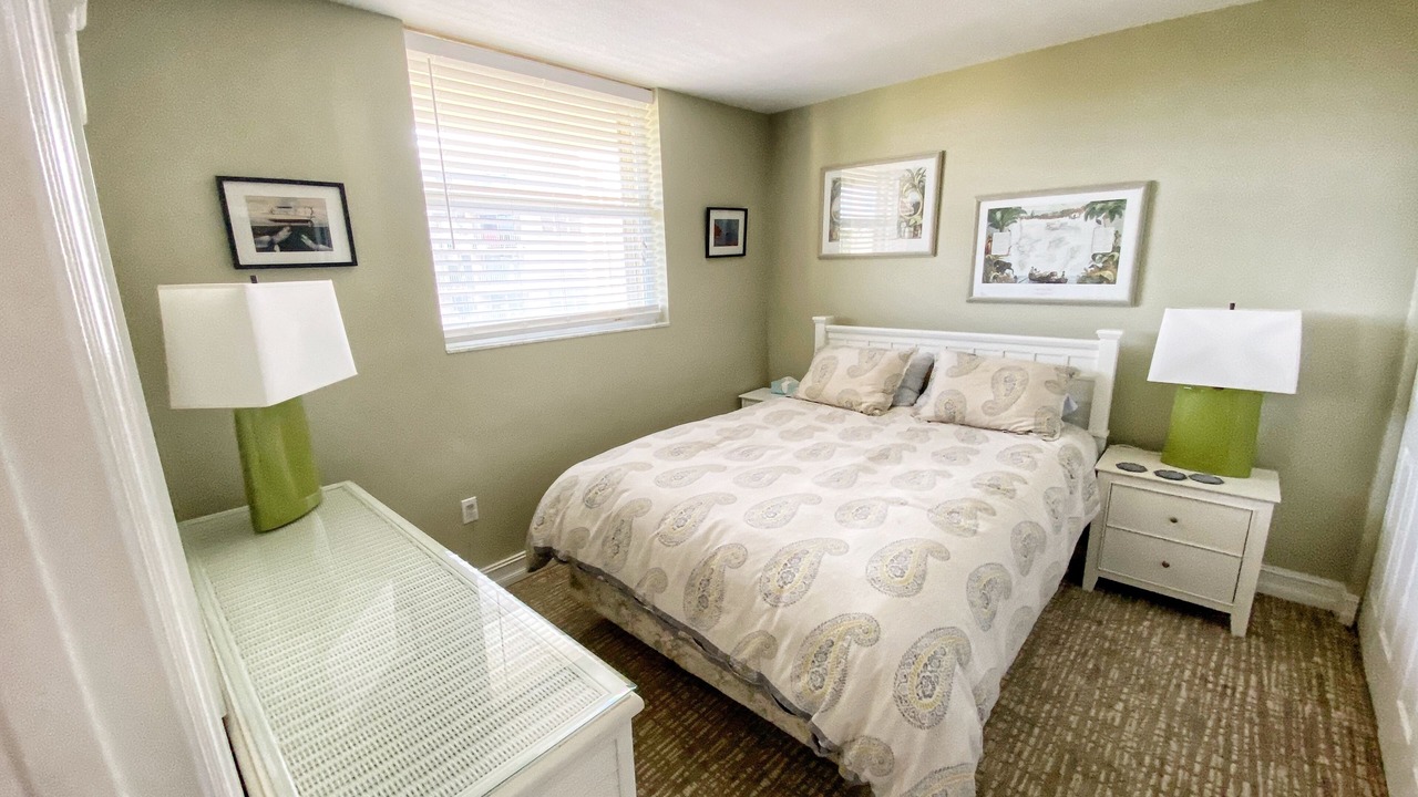 Photo of Bedroom in Islamorada