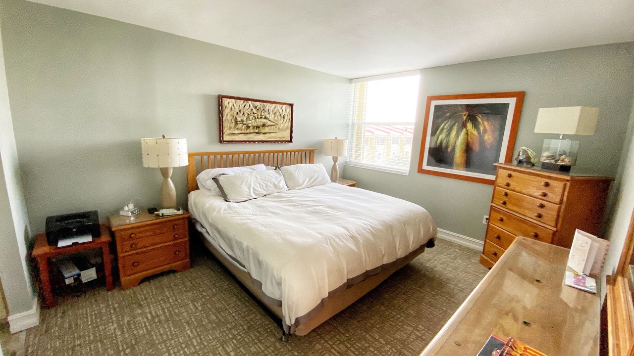 Photo of Bedroom in Islamorada