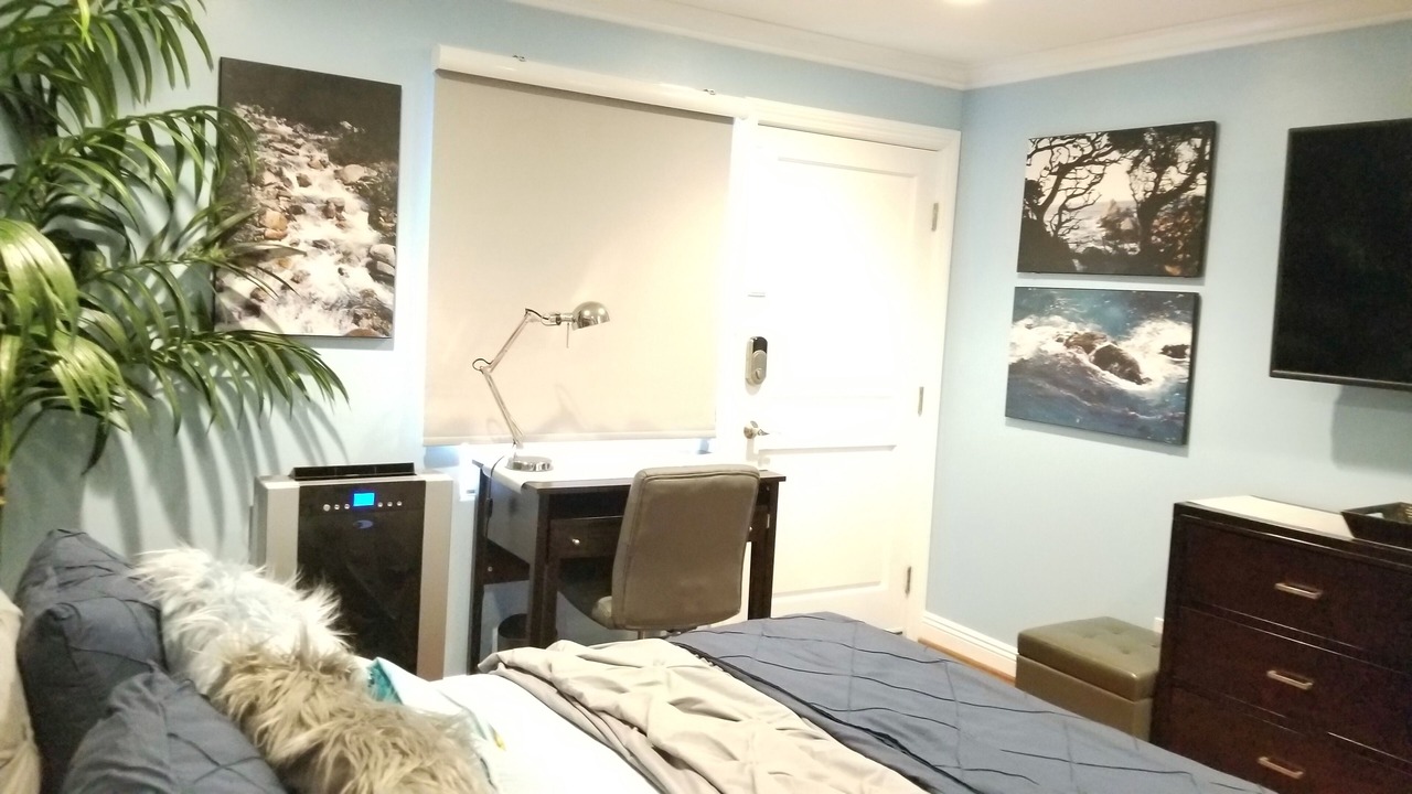 Photo of Bedroom in Harbor