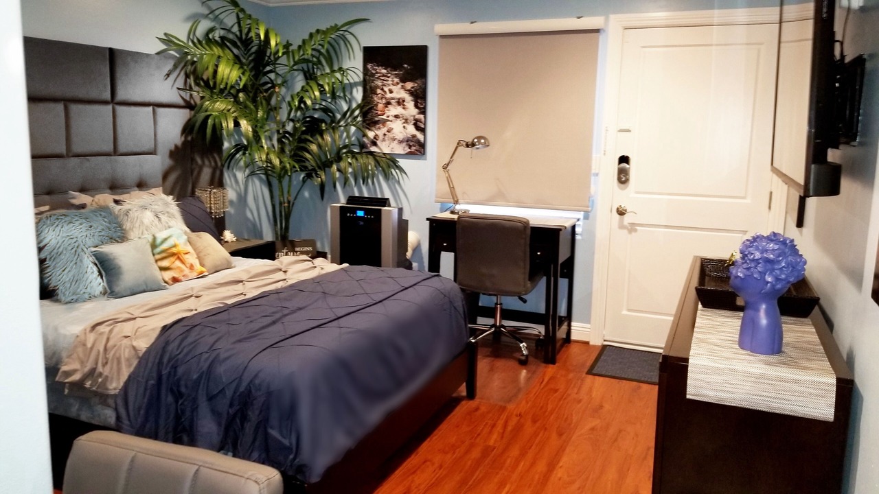 Photo of Bedroom in Harbor