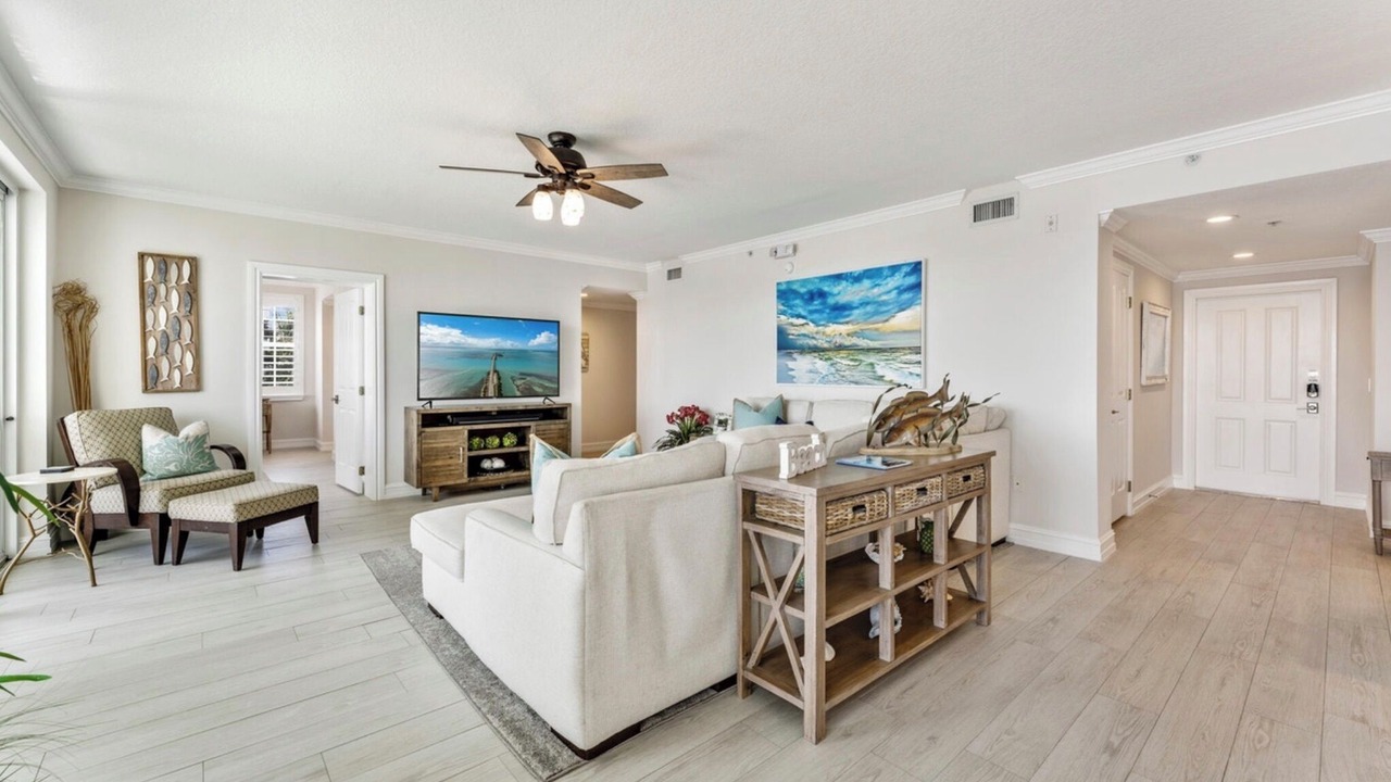 Photo of Livingroom in Islamorada