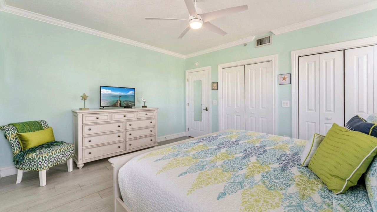 Photo of Bedroom in Islamorada
