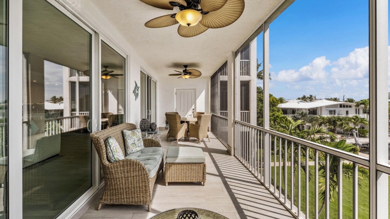 Photo of Patio Balcony in Islamorada
