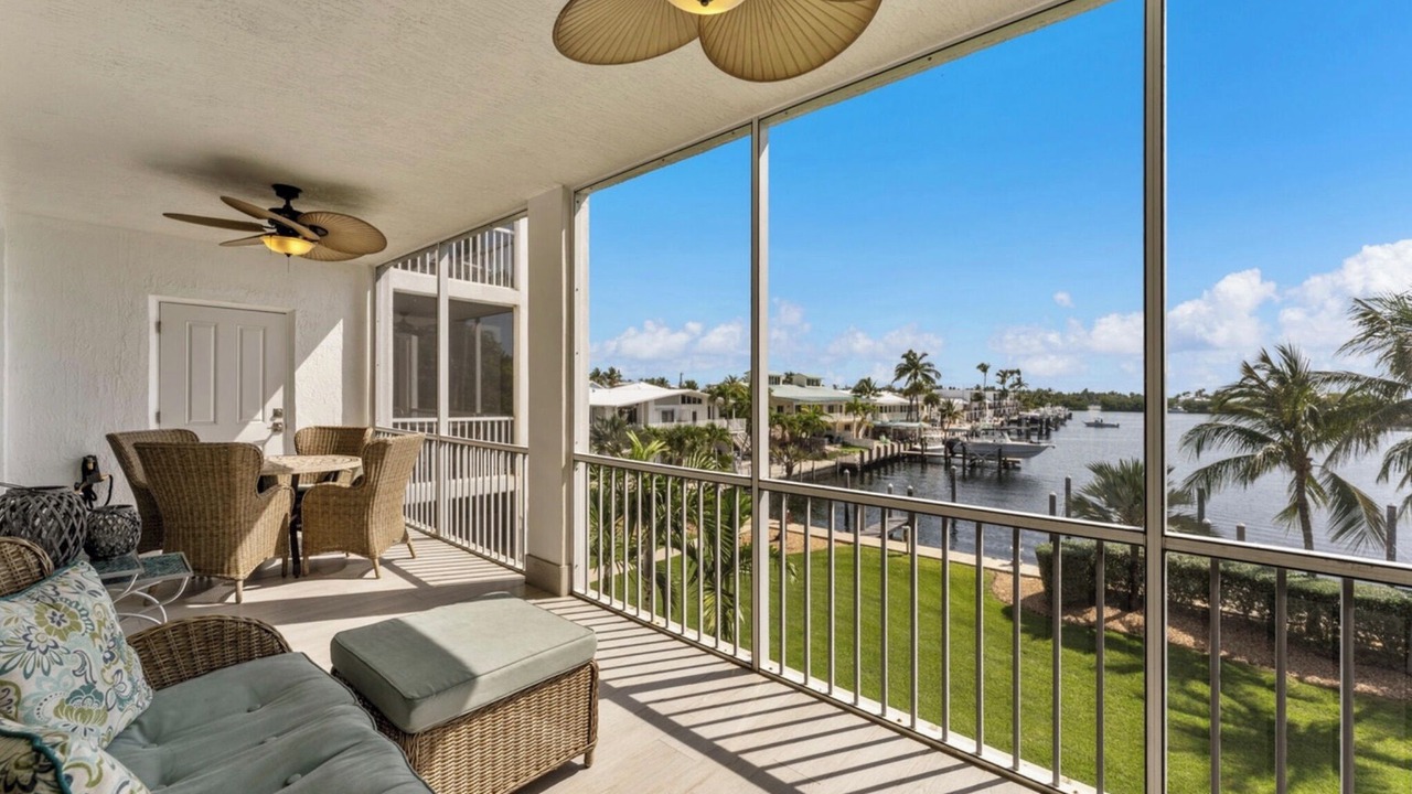 Photo of Patio Balcony in Islamorada
