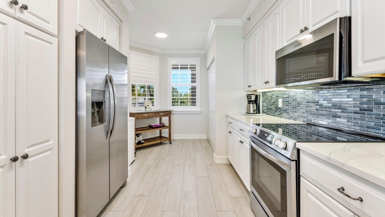 Photo of Kitchen in Islamorada