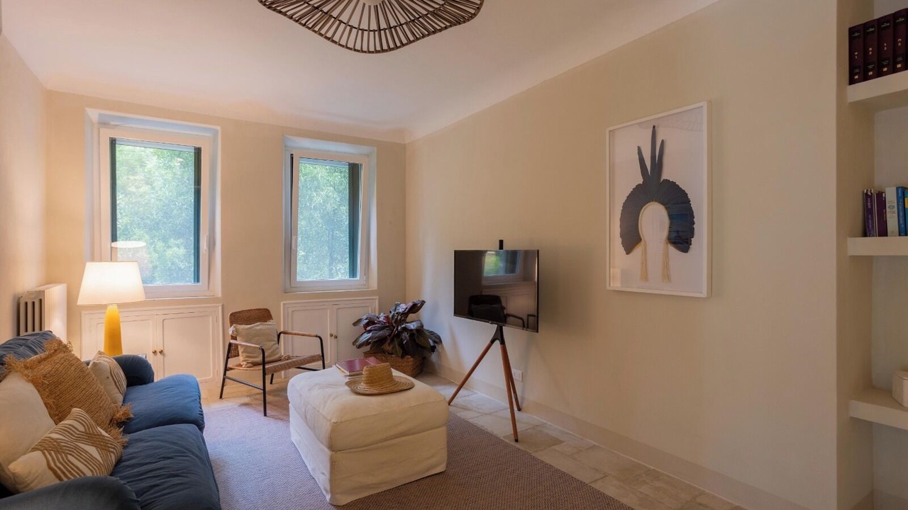 Photo of Livingroom in Paraggi