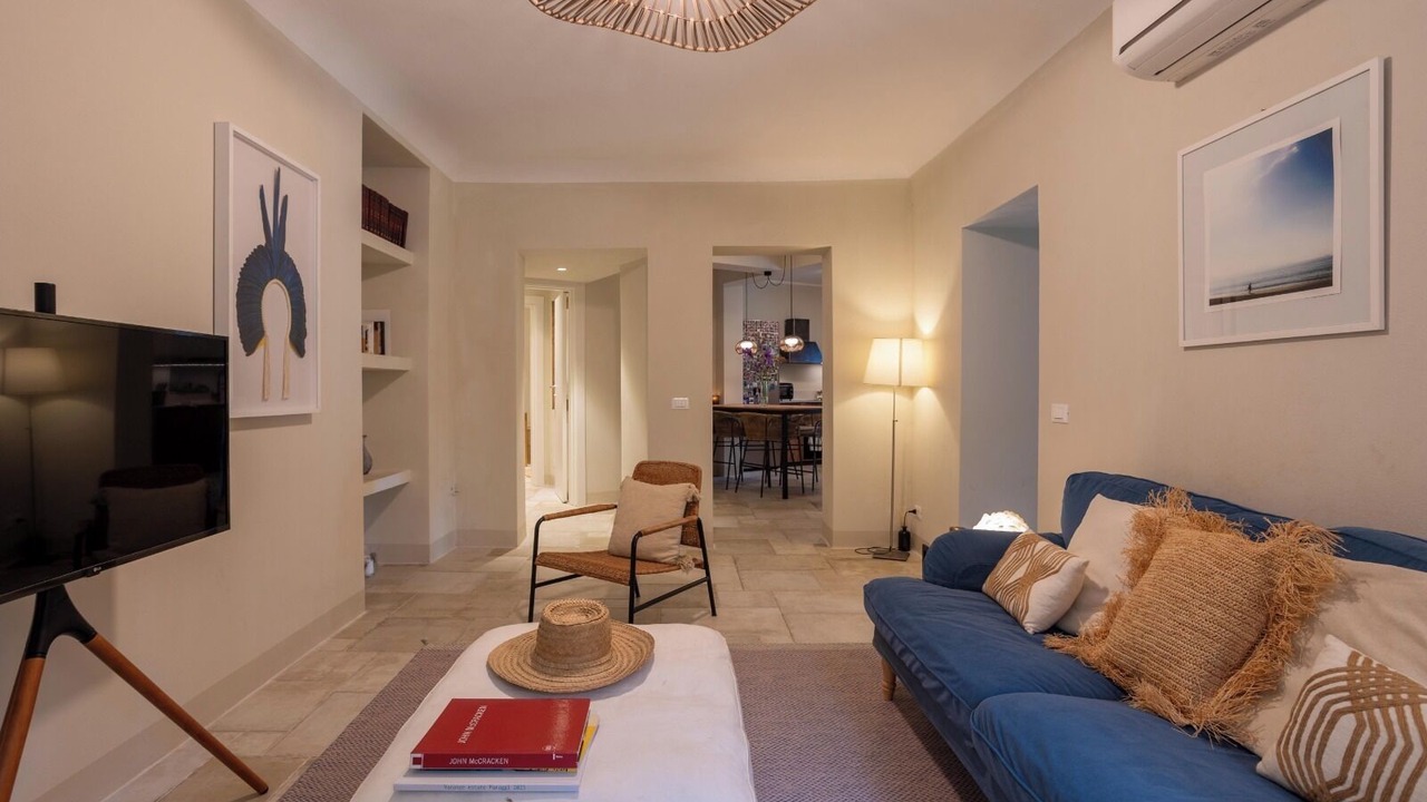 Photo of Livingroom in Paraggi