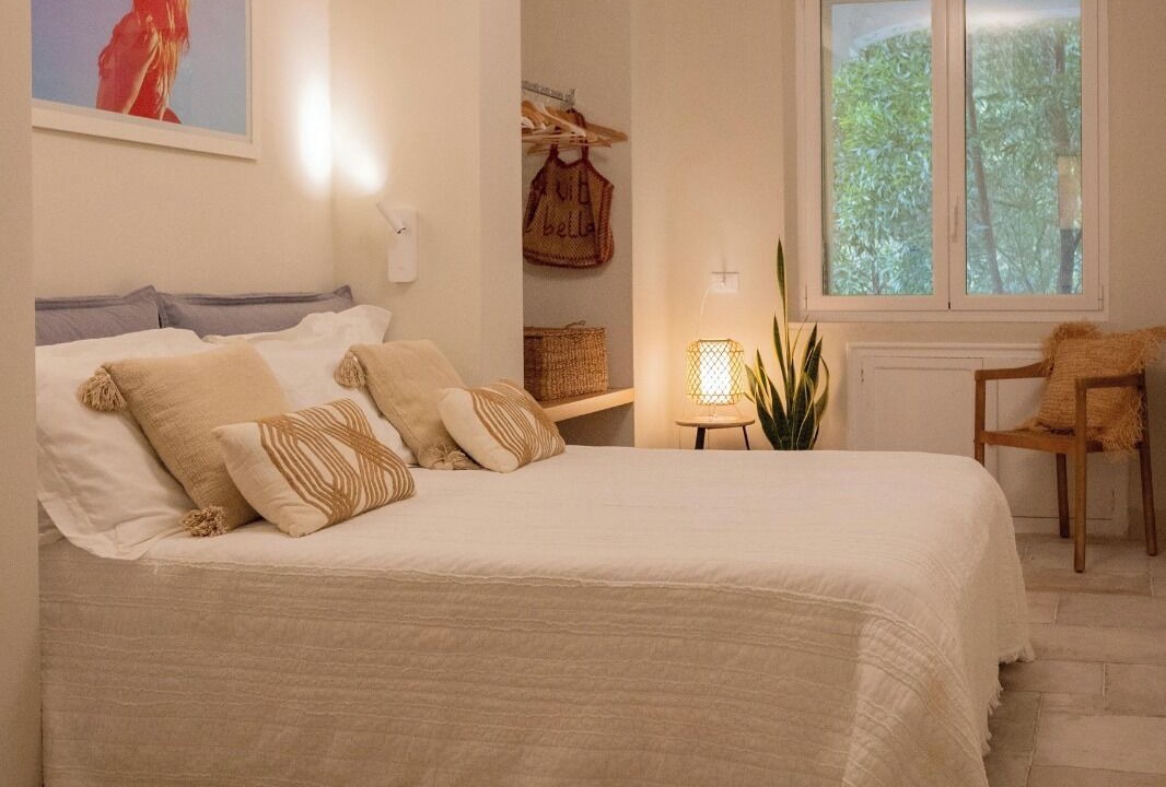 Photo of Bedroom in Paraggi