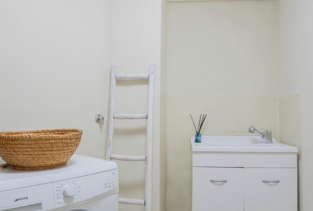 Photo of Bathroom in Paraggi