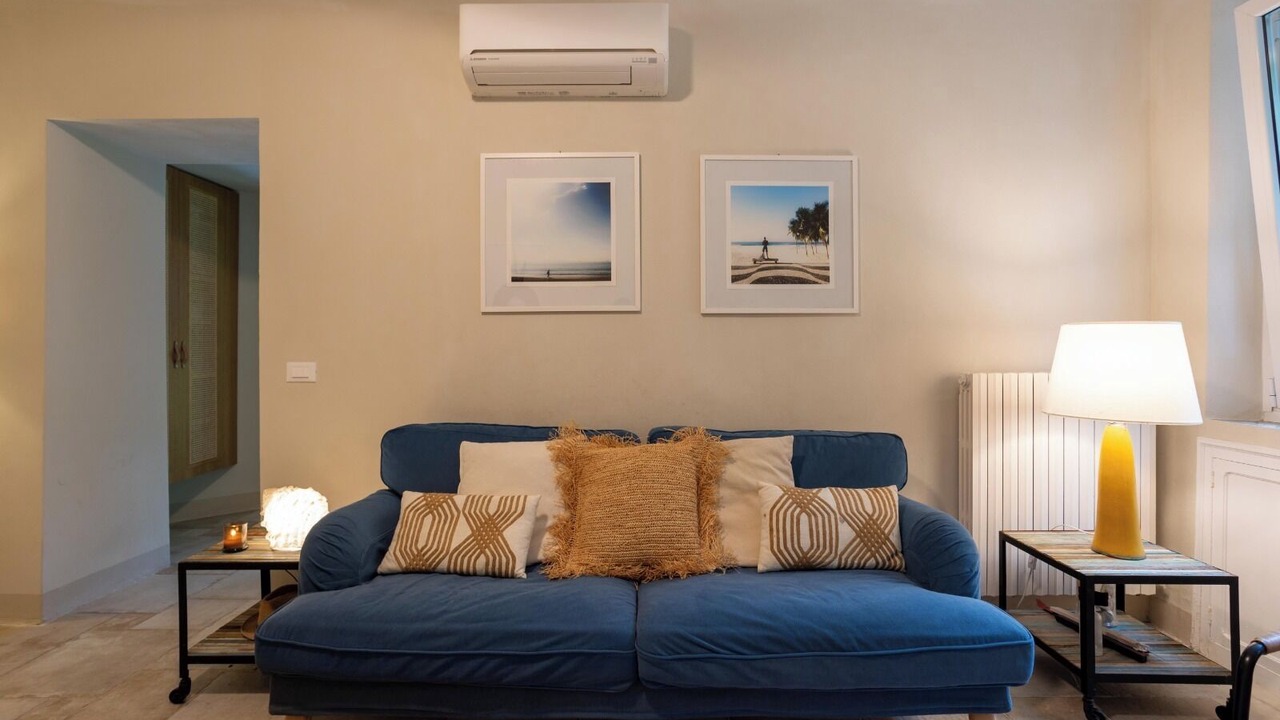 Photo of Livingroom in Paraggi