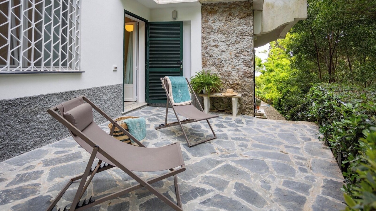 Photo of Patio Balcony in Paraggi
