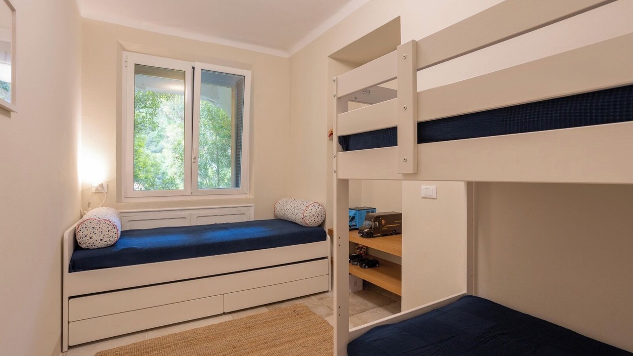 Photo of Bedroom in Paraggi