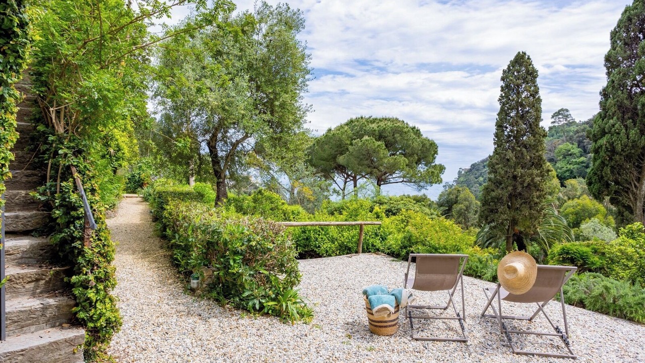 Photo of Patio Balcony in Paraggi