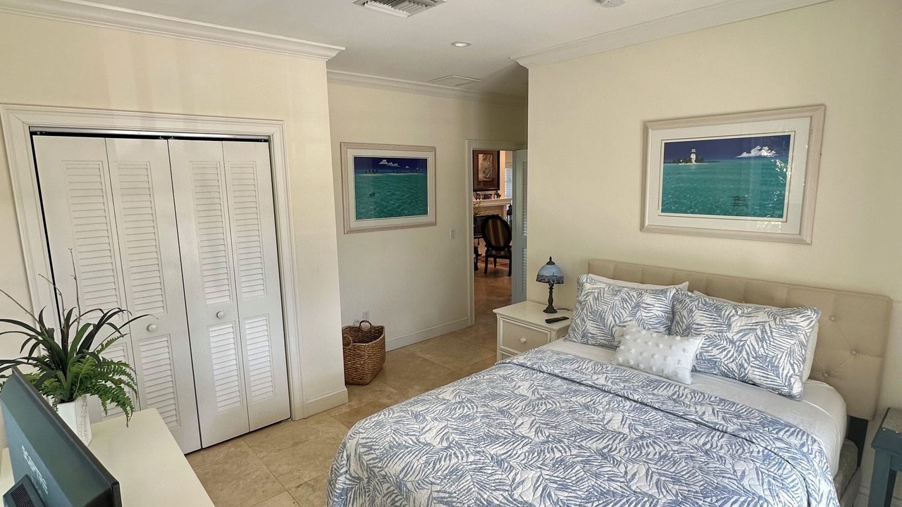 Photo of Bedroom in Marathon