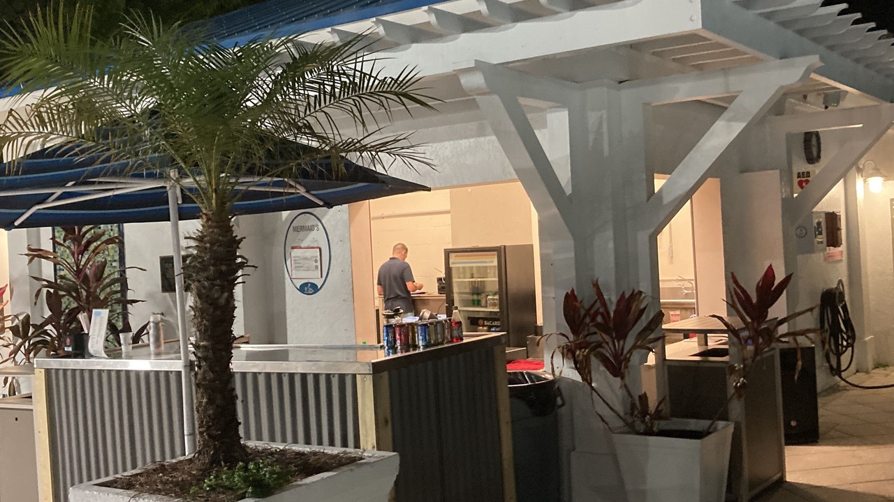 Photo of Outdoor in Tavernier