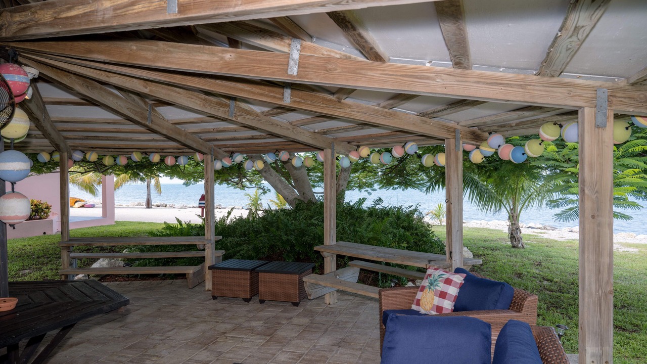 Photo of Patio Balcony in Layton