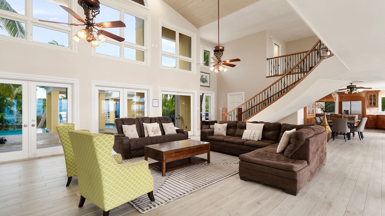 Photo of Livingroom in Marathon