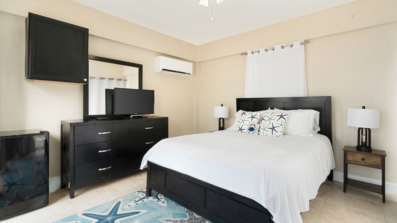 Photo of Bedroom in Marathon
