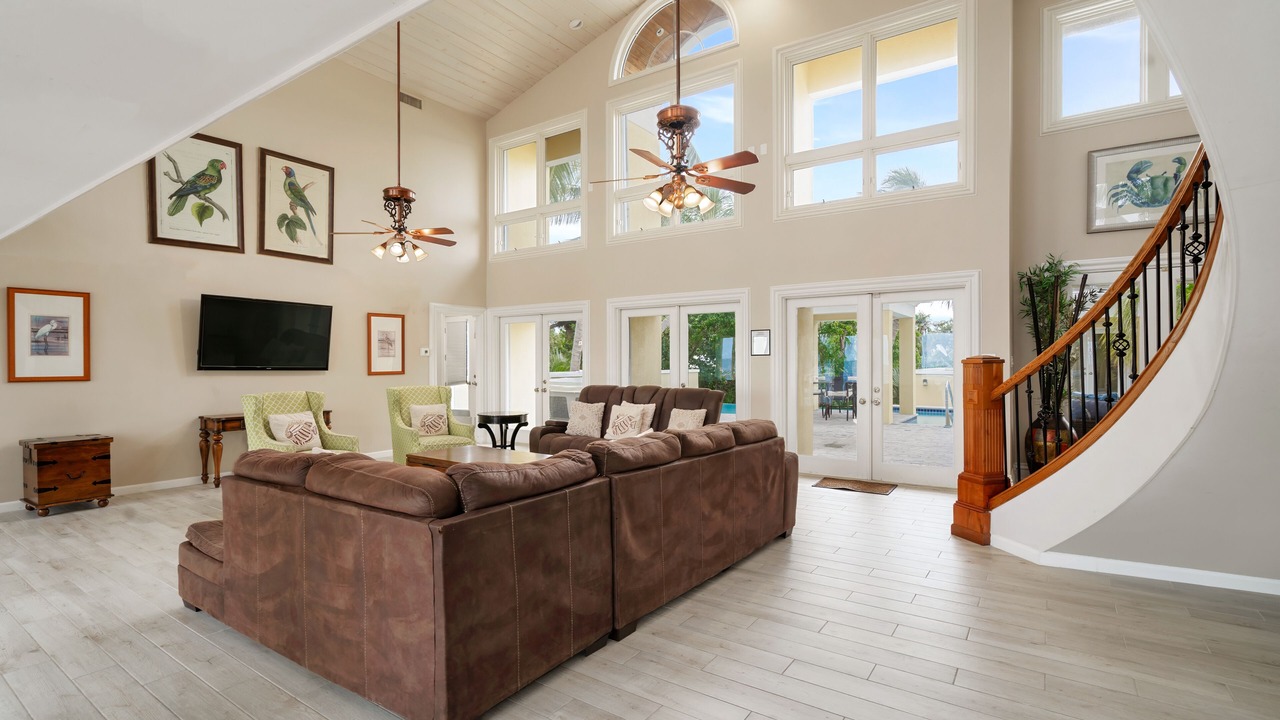Photo of Livingroom in Marathon