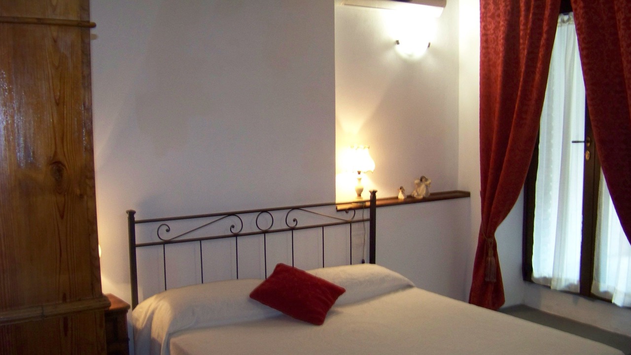 Photo of Bedroom in Citta di Castello