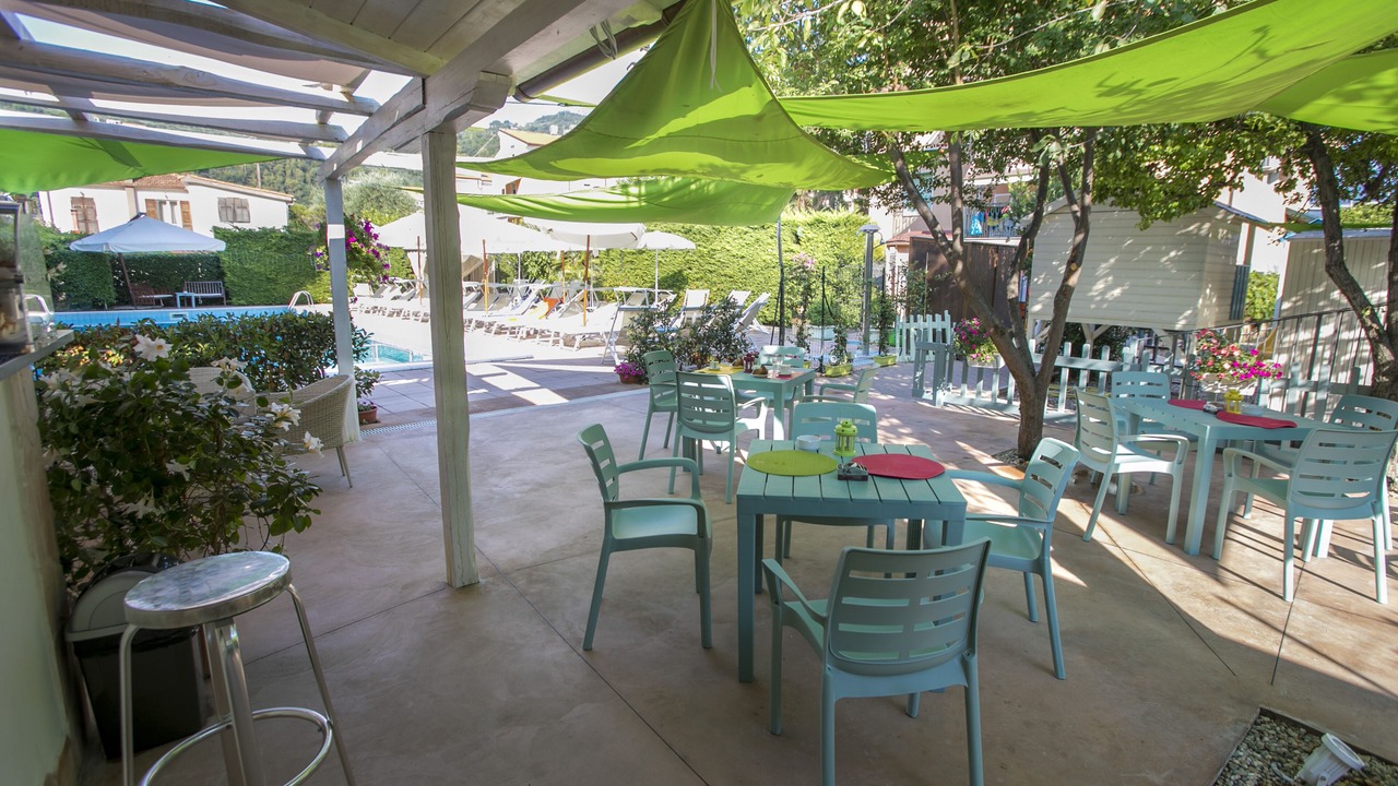 Photo of Outdoor in Pietra Ligure