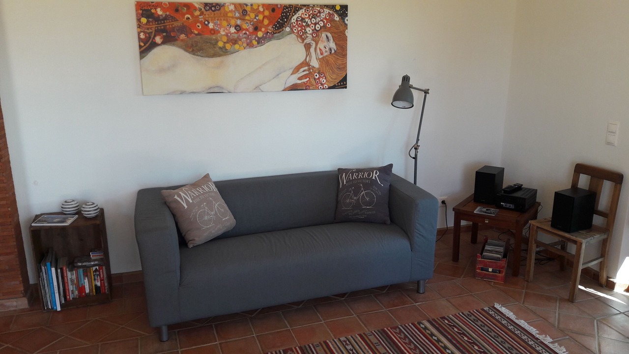 Photo of Livingroom in Figueira