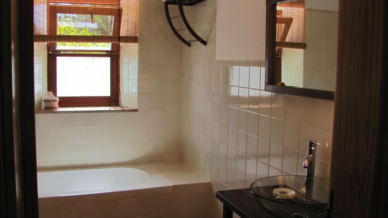 Photo of Bathroom in Figueira