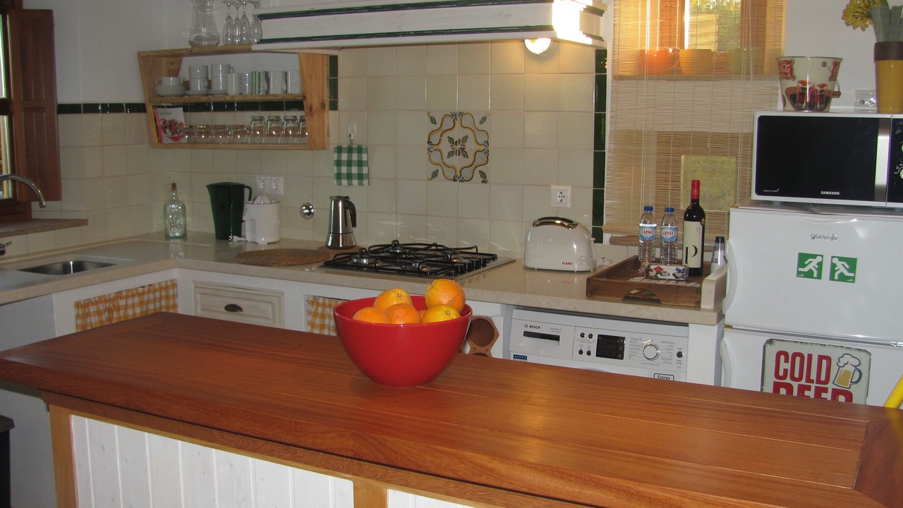 Photo of Kitchen in Figueira