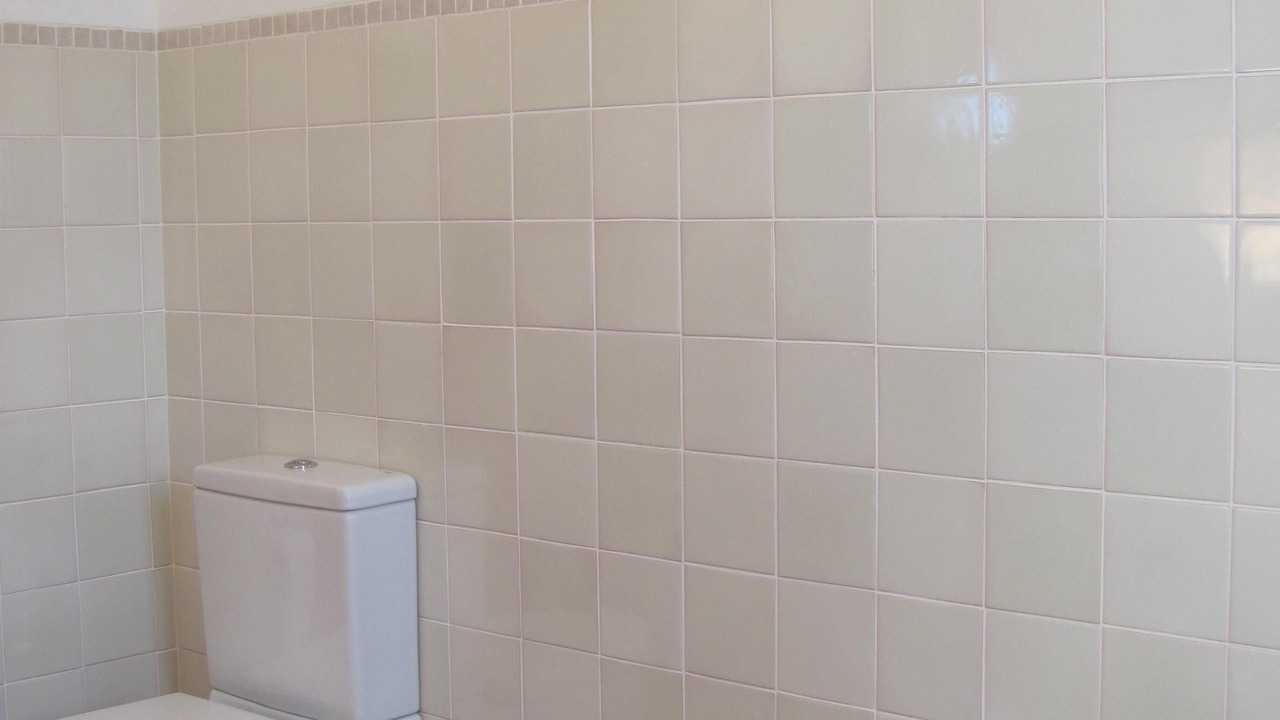 Photo of Bathroom in Figueira