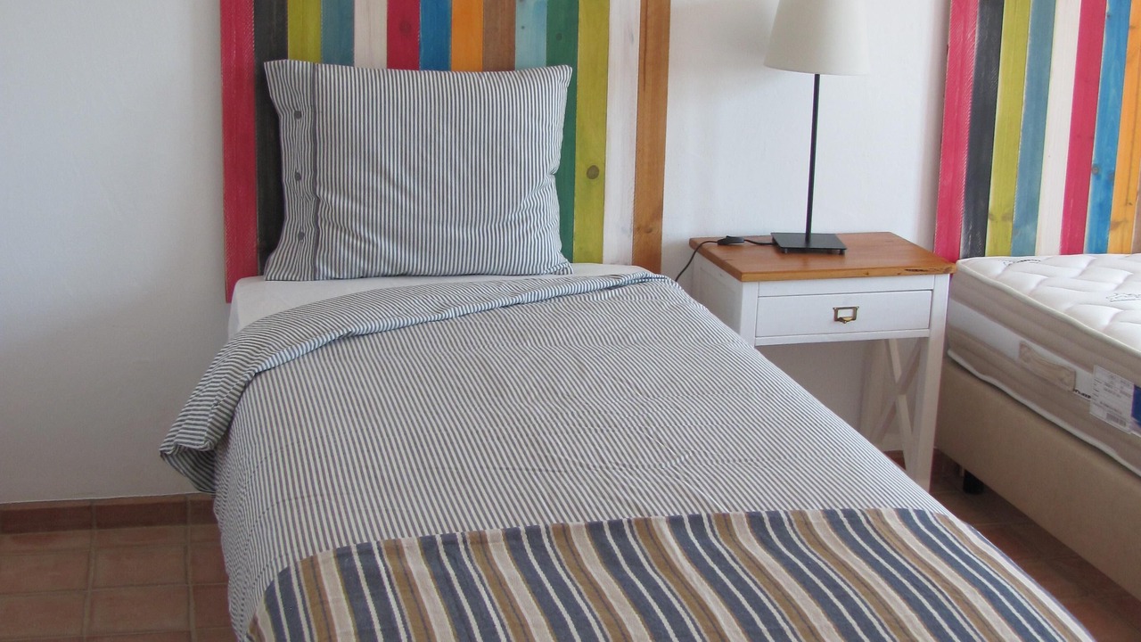 Photo of Bedroom in Figueira