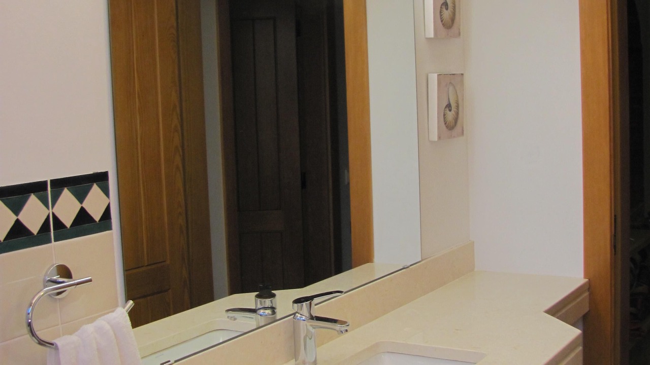 Photo of Bathroom in Figueira