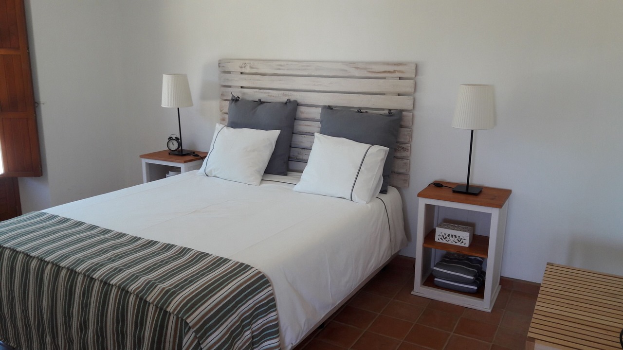 Photo of Bedroom in Figueira