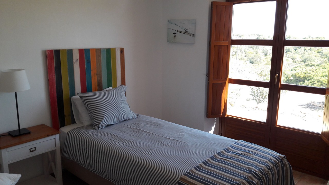 Photo of Bedroom in Figueira