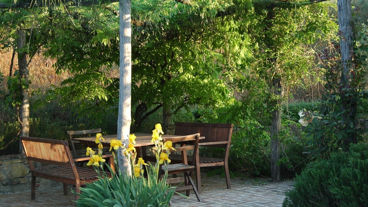 Photo of Outdoor in Monterchi