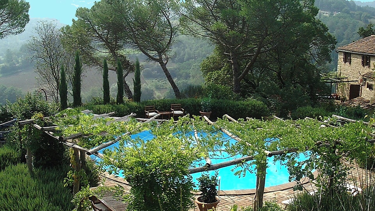 Photo of Outdoor in Monterchi