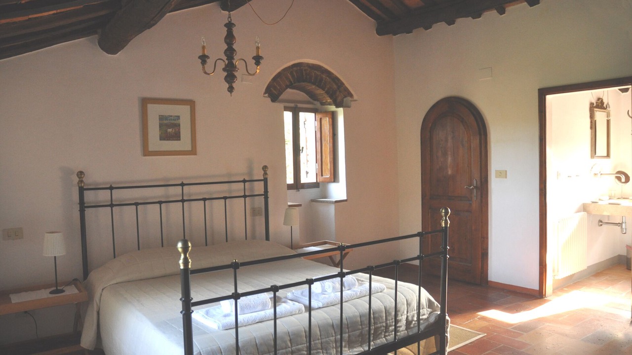 Photo of Bathroom in Monterchi