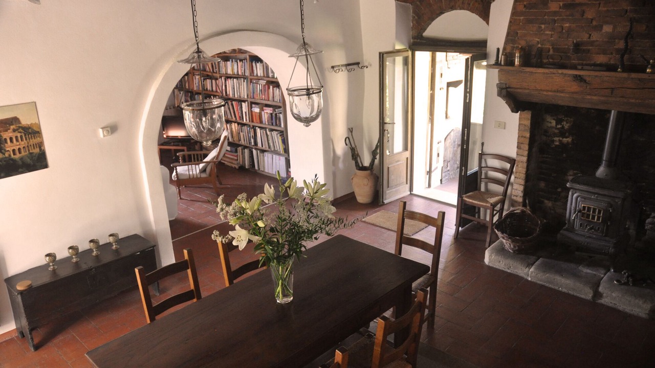 Photo of Livingroom in Monterchi