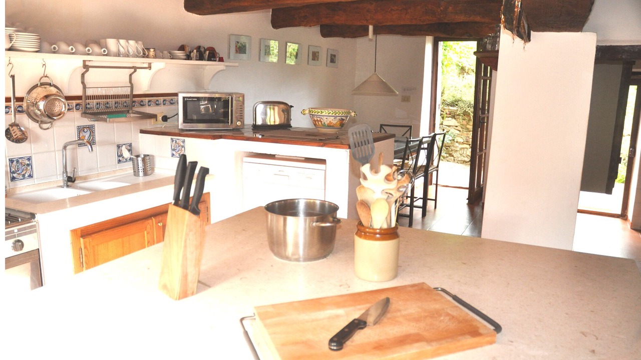 Photo of Bedroom in Monterchi