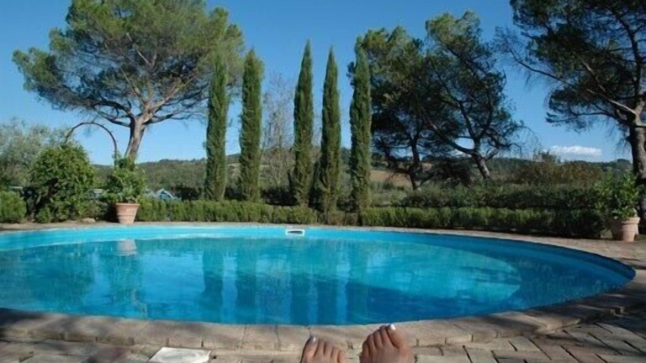 Photo of Outdoor in Monterchi