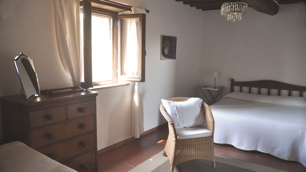 Photo of Bathroom in Monterchi
