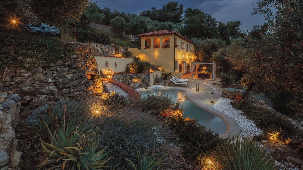 Photo of Outdoor in Diano San Pietro