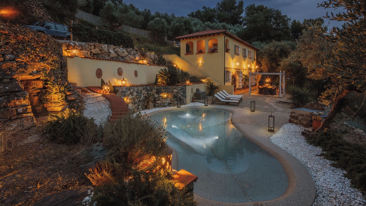 Photo of Outdoor in Diano San Pietro